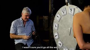 Roxy And The Wheel Of Torment Part 22