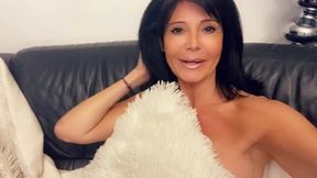 toute nue juste pour toi