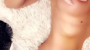 toute nue juste pour toi