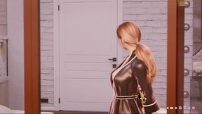 johannesgaming - update #823 - mrs denvers 20 wanda and faye spend night together - jul 29, 2026