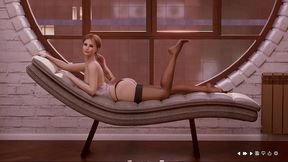 johannesgaming - update #823 - mrs denvers 20 wanda and faye spend night together - jul 29, 2026