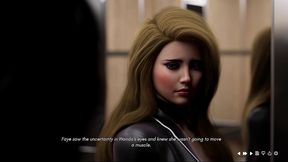 johannesgaming - update #823 - mrs denvers 20 wanda and faye spend night together - jul 29, 2026