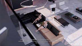 johannesgaming - update #823 - mrs denvers 20 wanda and faye spend night together - jul 29, 2026