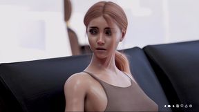 johannesgaming - update #823 - mrs denvers 20 wanda and faye spend night together - jul 29, 2026