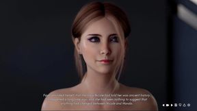 johannesgaming - update #823 - mrs denvers 20 wanda and faye spend night together - jul 29, 2026