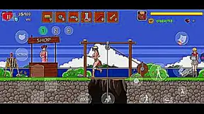 Hailey Adventure Game 1