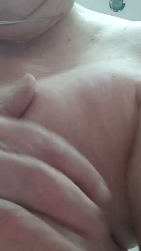 Bathroom Fun - Play, Piss, Dry