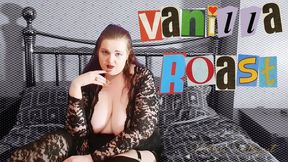 Vanilla Roast