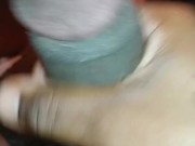 Late nite stroke