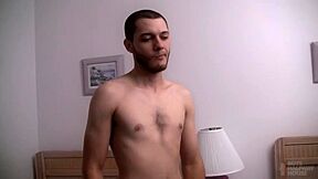 Spoiling An Untouched Boyhole