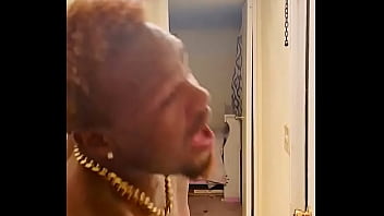 Clowning with babe bigbootilatte