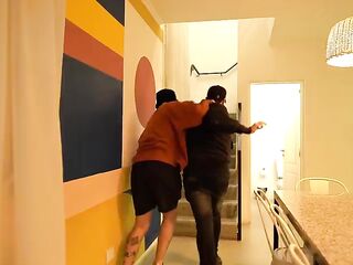 Lilmilk takes Bog Large Tula biggest wang! Traitor motherfucker!