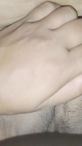 desi wife Action video with room great the bedroom   Clip 2