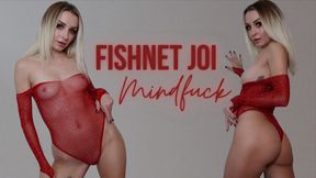 Fishnet JOI Mindfuck