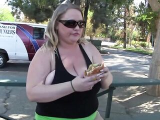 Hawt Golden-haired Teen Kate England Takes all of Sean Michaels BBC- PervMilfsAndTeens