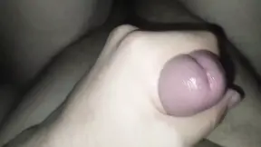 Horny Asian MILF rides big dick in doggy style
