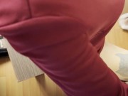 Teacher Caught Students Under Desk in Classroom - IkaSmokS