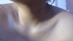 Aixa Coral Private Show