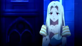 Saber Takes Control in Hot Fate Zero Domination – Sensual Spanish Fantasies