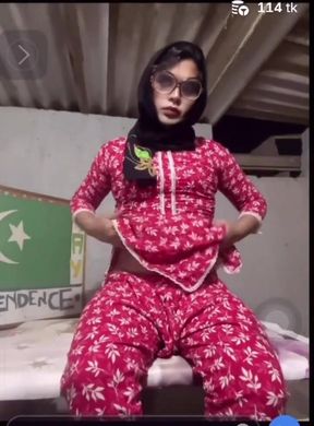 Do You Think You Can Handle Me? Official Xlive