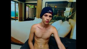 Jhosep Hot Private Show