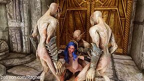 See No Falmer, Hear No Falmer Trailer