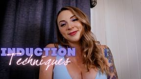 Induction Techniques