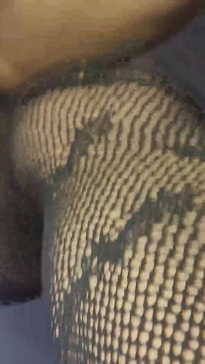 Jaw-dropping moment from &quot;BBC destroy hard sissy with big ass&quot;