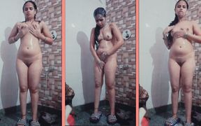 Take a Shower