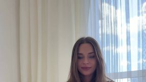 Community Member @SelenaLyy @Teasing & #Petite #Sexy Lingerie #Brunette #Solo adult movie video | Tik.Porn