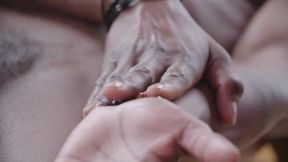 Love Yourself From Head to Toe