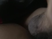 Big Dick Manny Busting a load