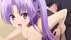 Princess Love Life 1 - Pervert Fucks His Whiny Girlfriend In The Bathroom