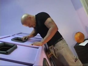 These braids drive me crazy