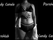 Fotos sexys en lencería