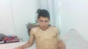 Patrick Lenon Private Show