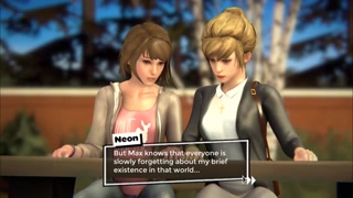 Lust is Stranger Gameplay #31 FINAL