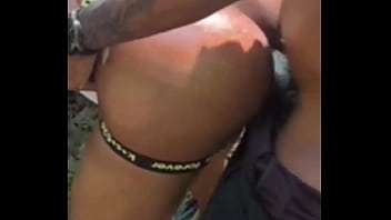 LET&rsquo_S FUCK ANYWHERE