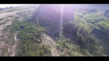 step Da has to suck fa cock in public