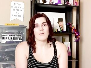 Upcoming Series: Pegging!