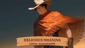 Male Moans and Screams