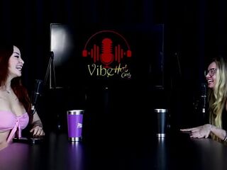 MARANGONI AND THAISA REDVELVET AT MOAI STUDIOS - PART 3 (WATCH: SHEER/RED)