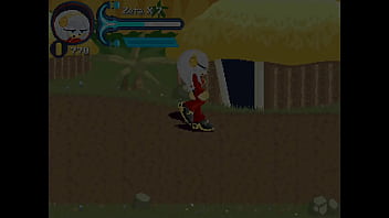 Project X Love Potion Disaster Mod Edition Story Mode with Zeta (v3.2 Modified) - Part 1