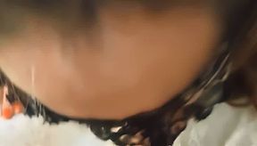 sodomie en lingerie hot