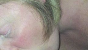 POV Deepthroat Blowjob – Slow, Wet & Submissive