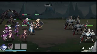 AEON'S ECHO FREE STEAM HENTAI GAME- PART 1