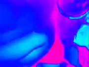 Trippy pussy