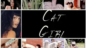 Cat Girl