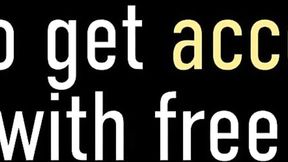 Flattering Allie Addison's pornstar scene