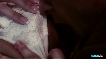 His attention is on her only and that sweetly beckoning anal entry into her tightness